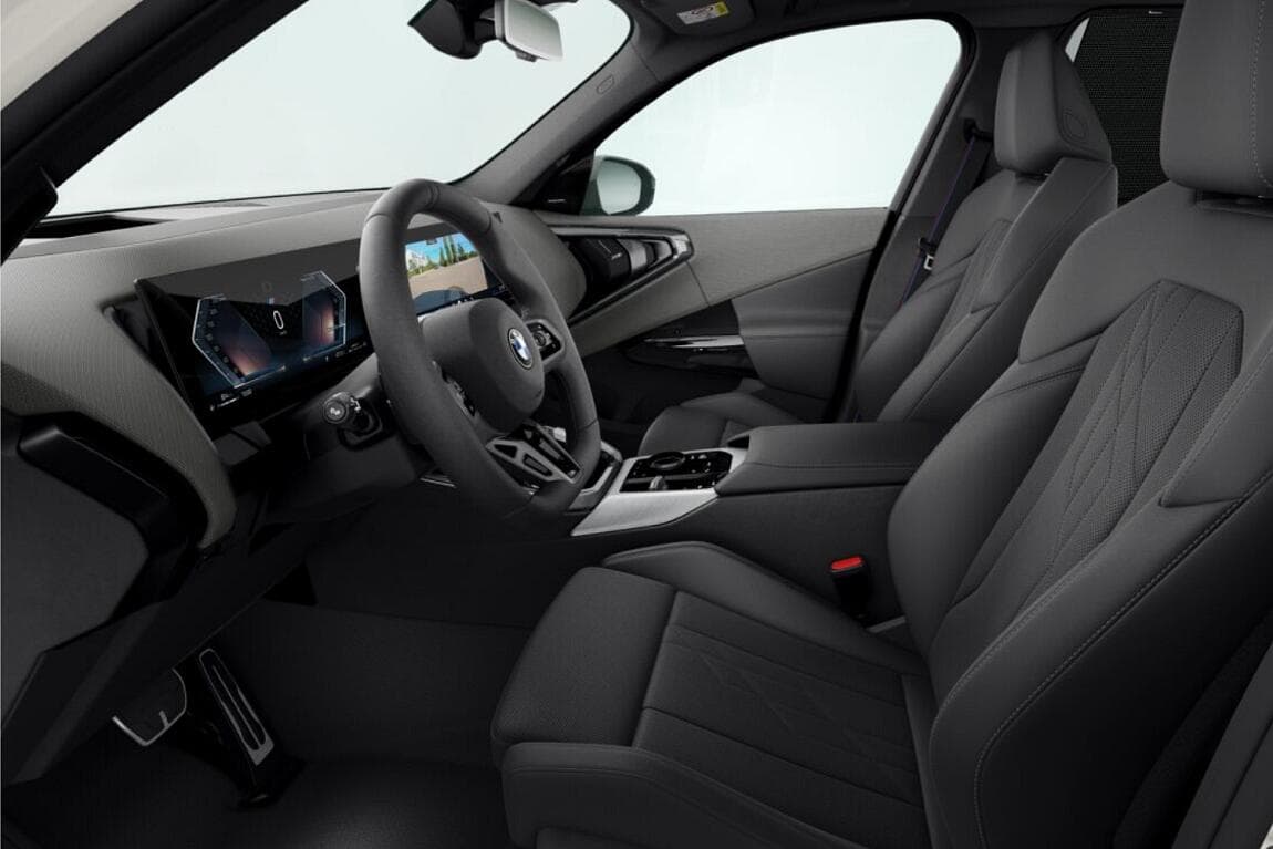 2026 BMW X3 - 3