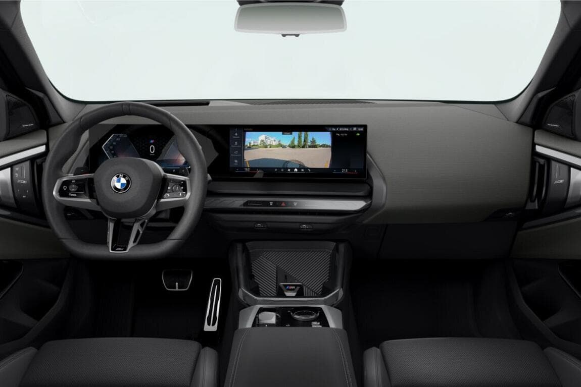 2026 BMW X3 - 4