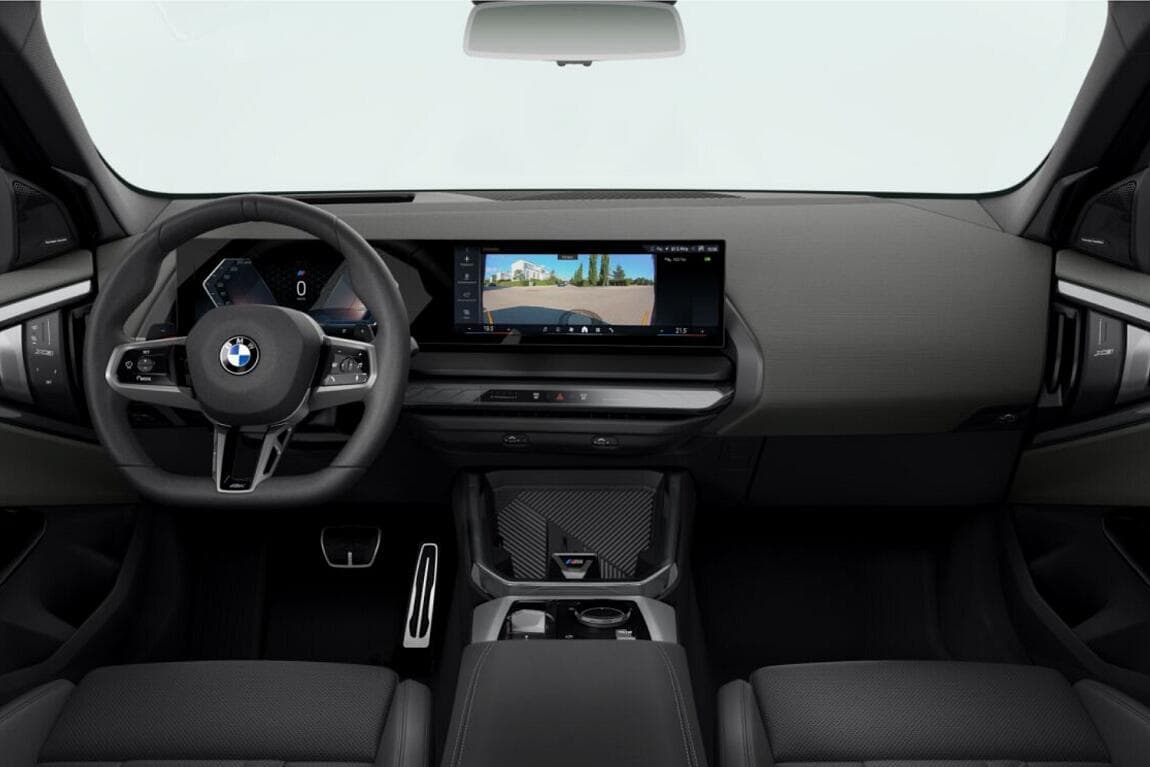 2026 BMW X3 - 4