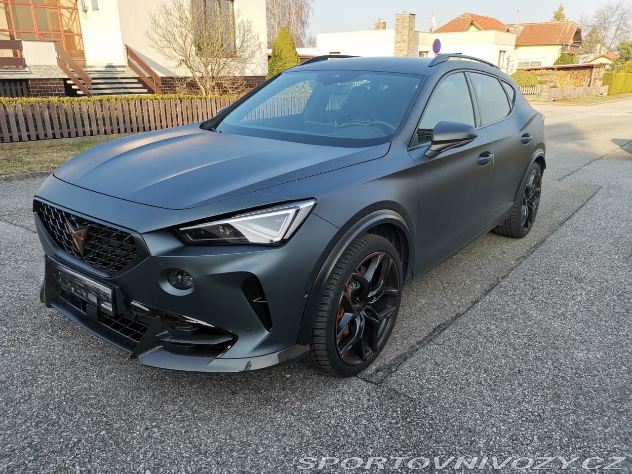 2023 Cupra Formentor - 10