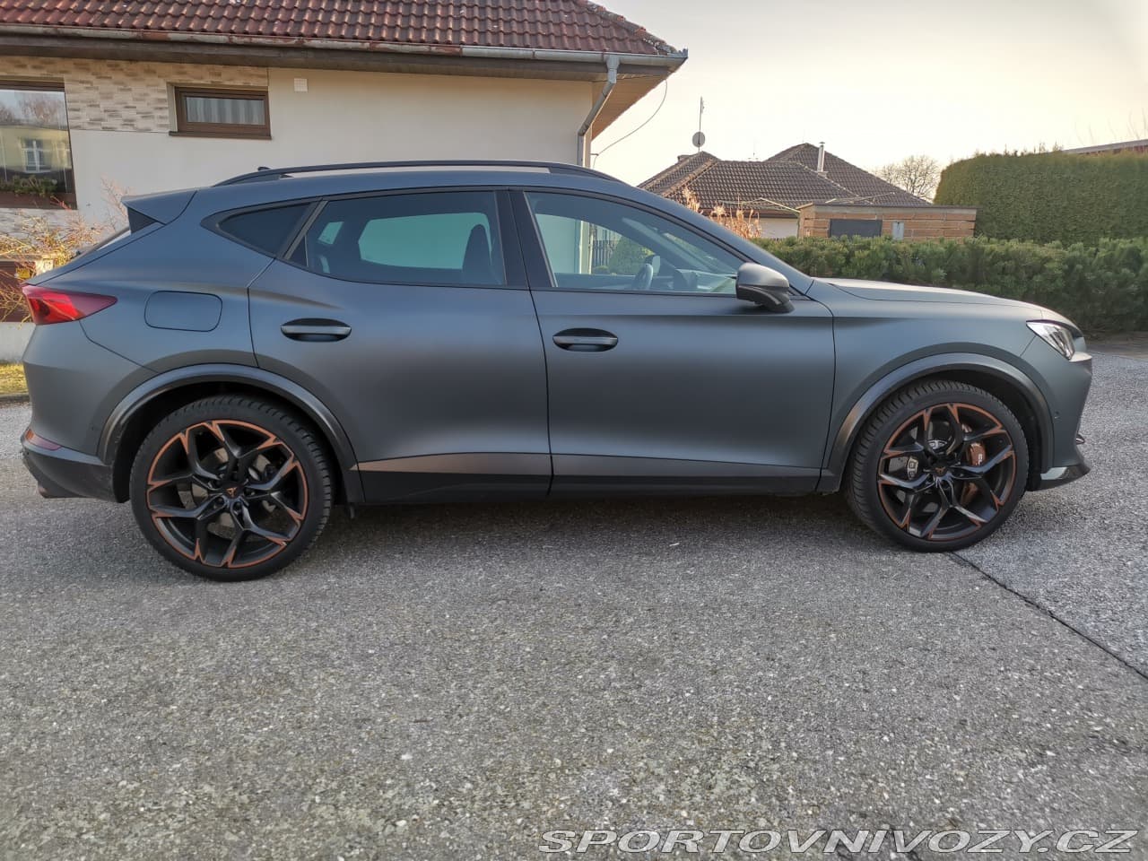 2023 Cupra Formentor - 3