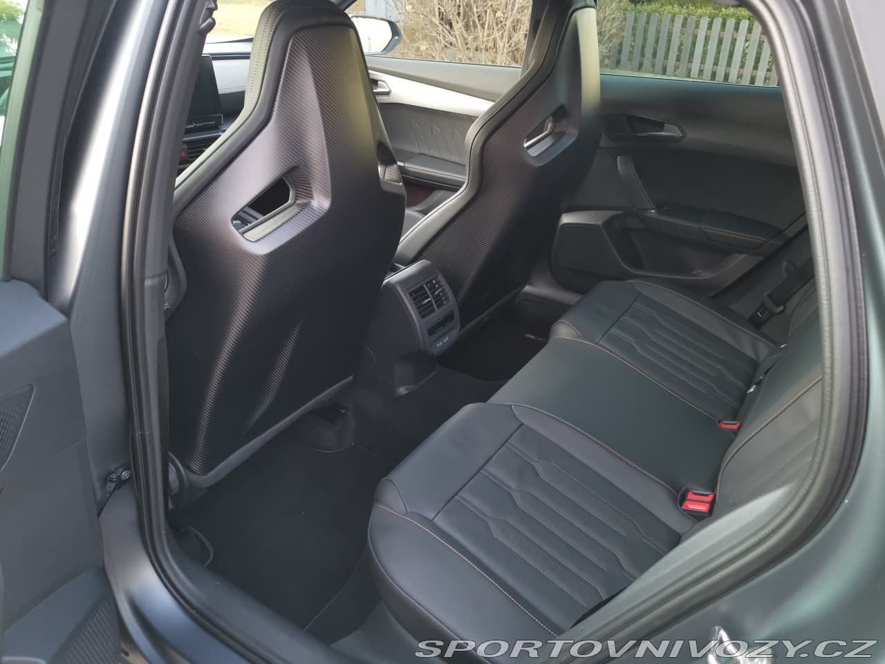 2023 Cupra Formentor - 4