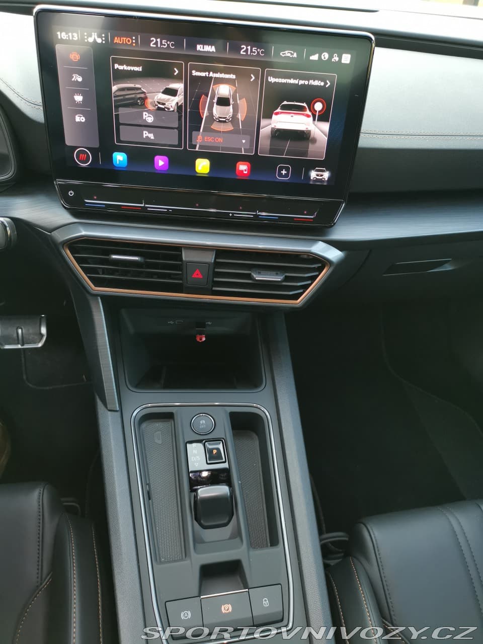 2023 Cupra Formentor - 6