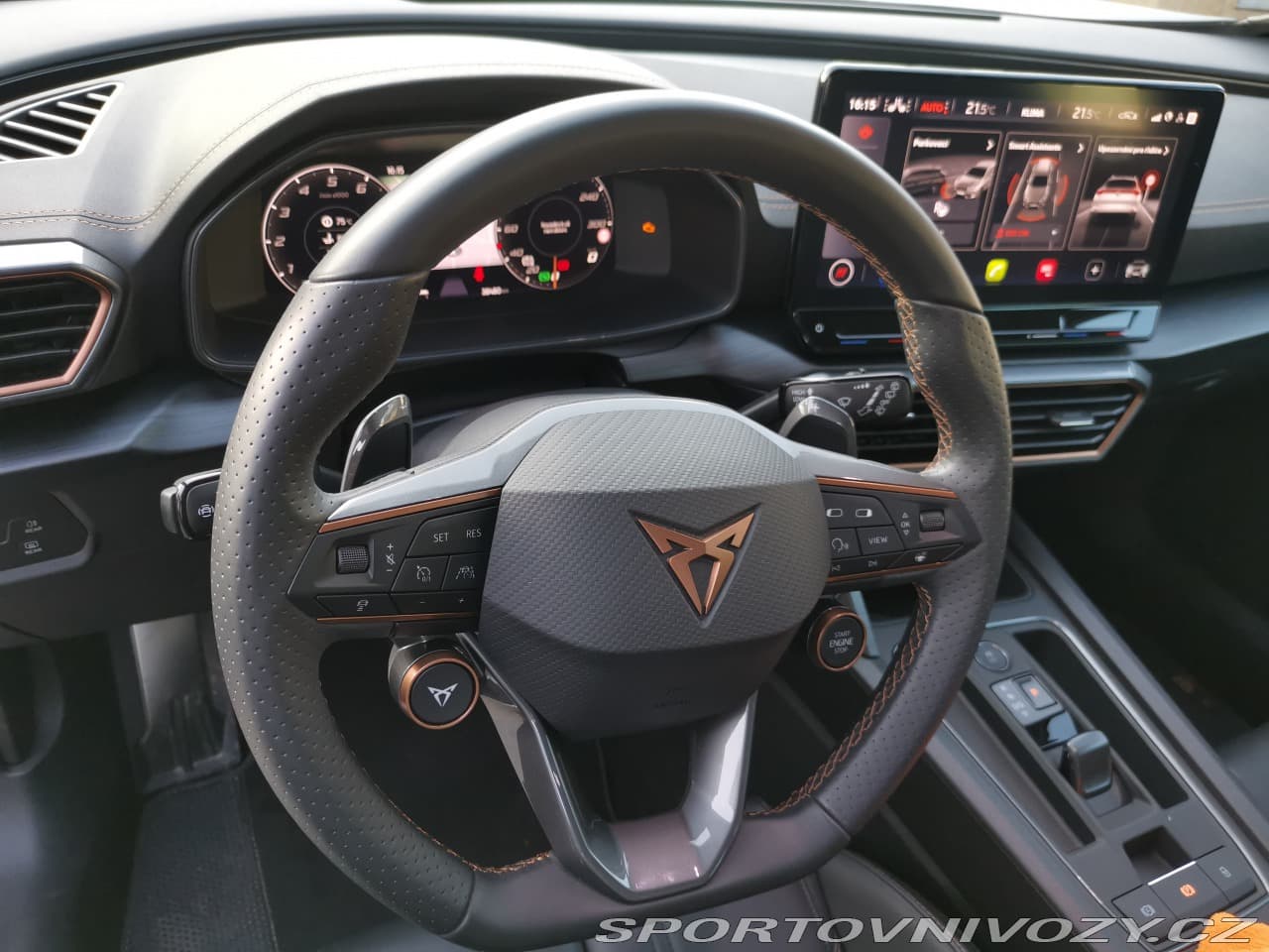 2023 Cupra Formentor - 7