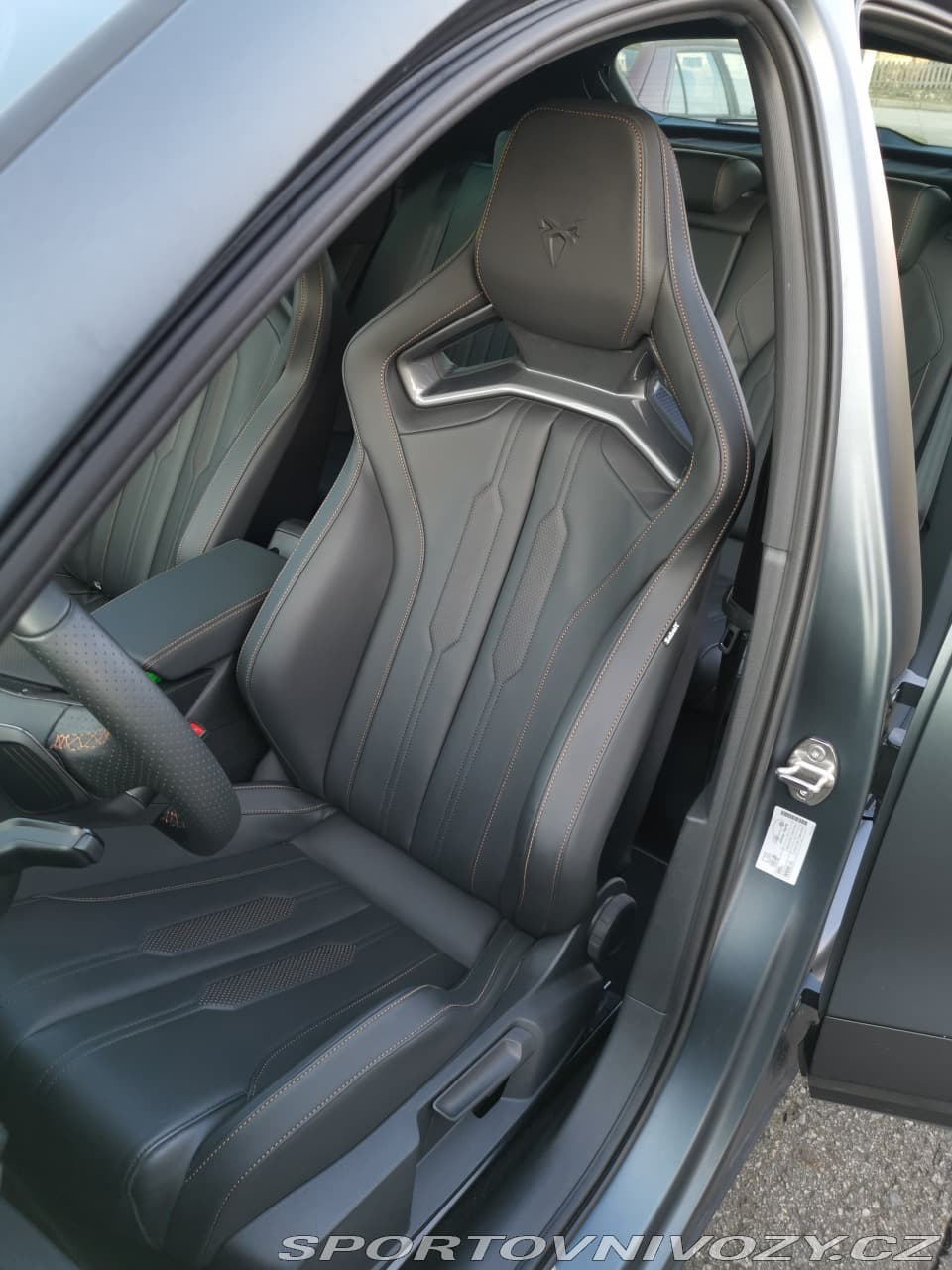 2023 Cupra Formentor - 8