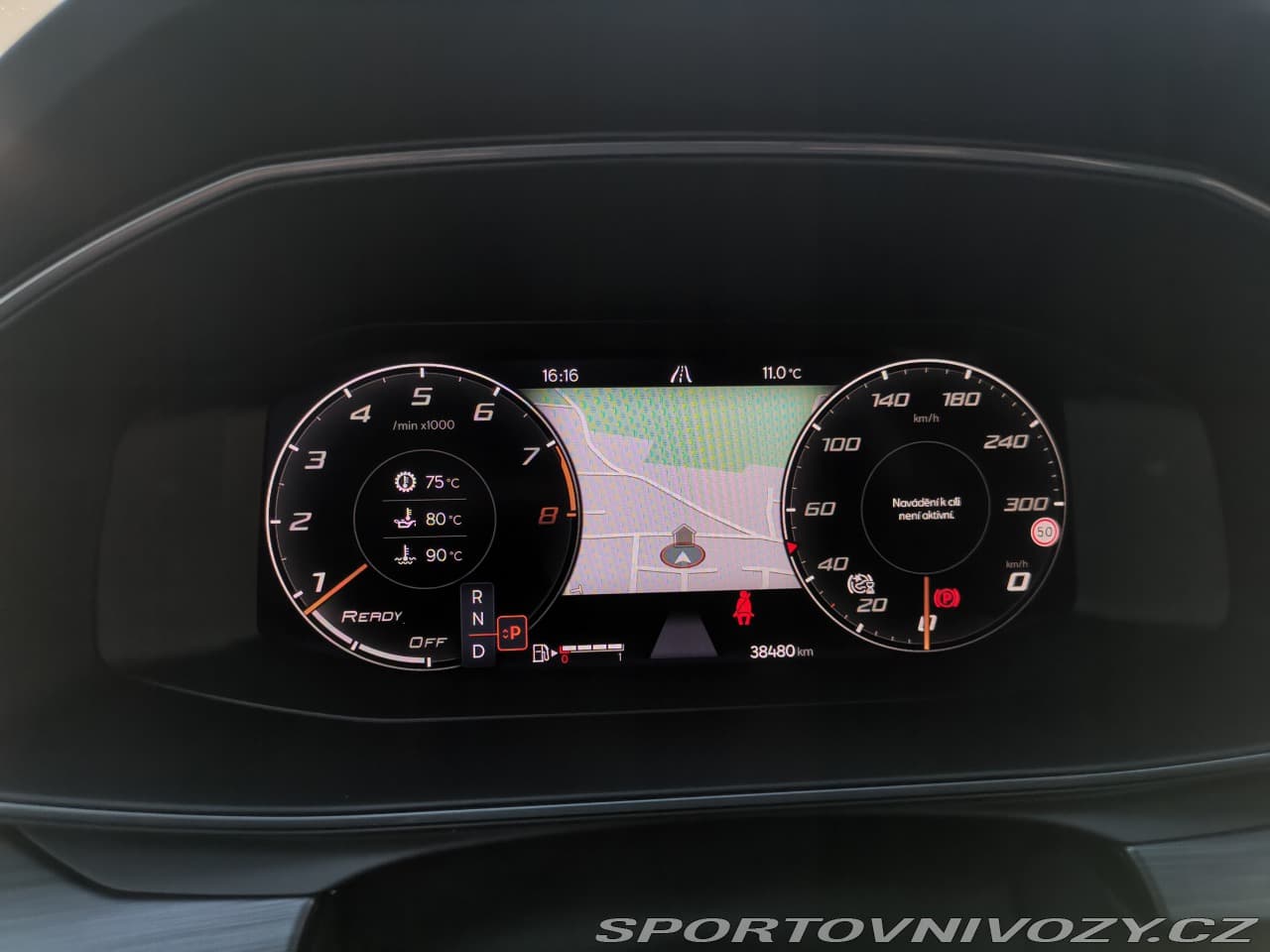 2023 Cupra Formentor - 9