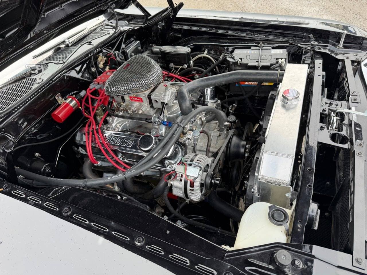 1970 Dodge Challenger - 18