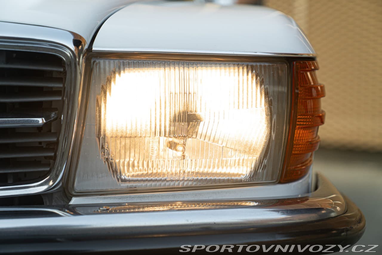 1986 Mercedes-Benz SL - 10