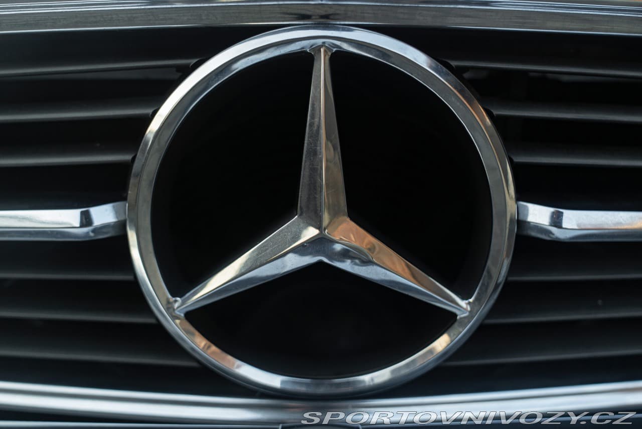 1986 Mercedes-Benz SL - 17