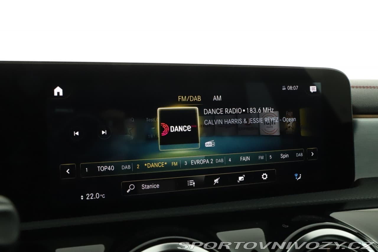 2022 Mercedes-Benz Cla - 9