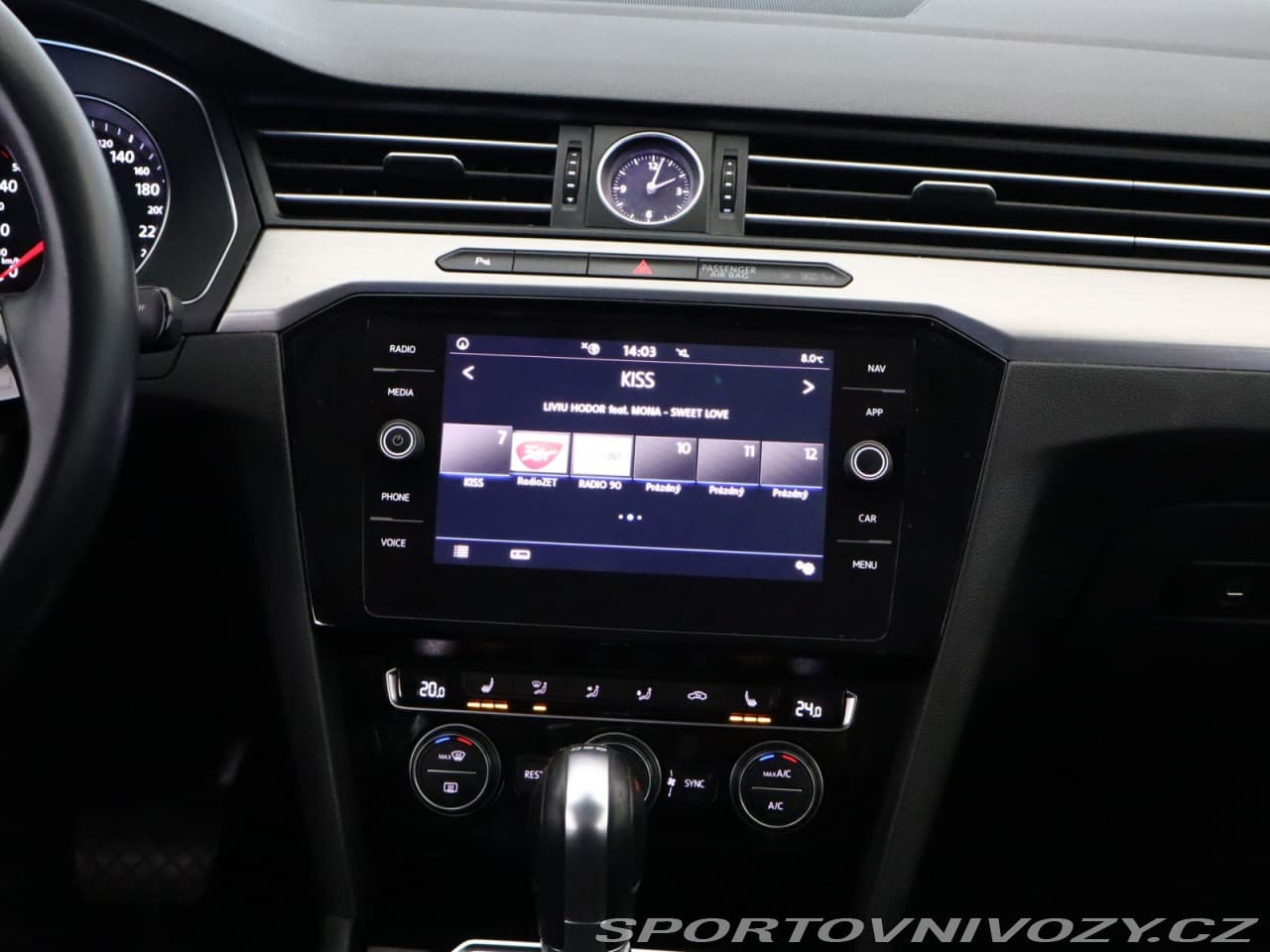 2019 Volkswagen Arteon - 10