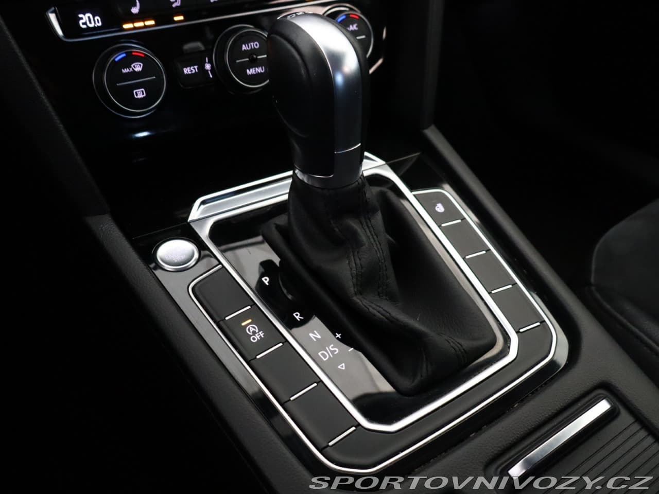 2019 Volkswagen Arteon - 11