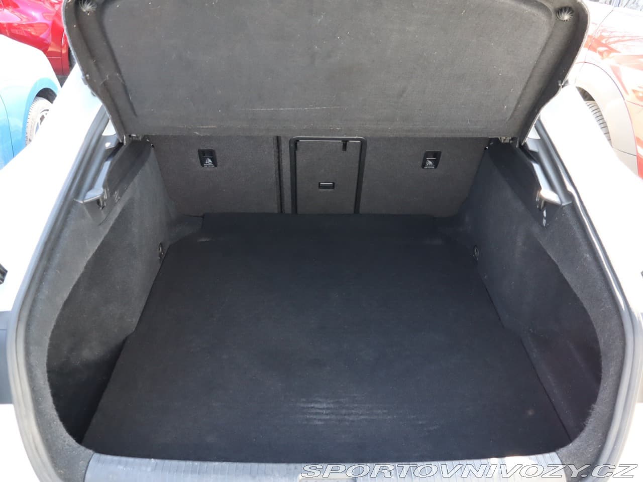 2019 Volkswagen Arteon - 12