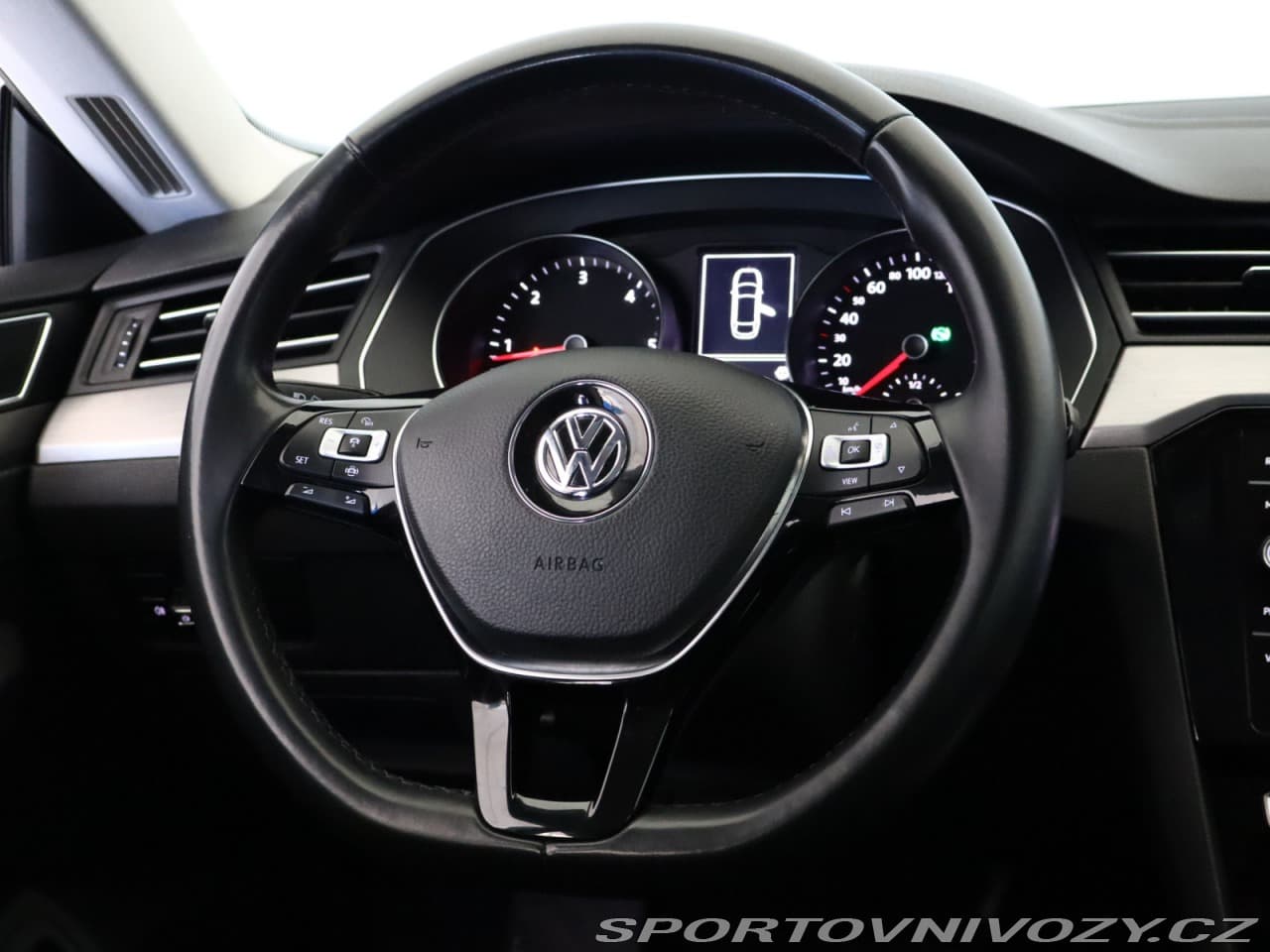 2019 Volkswagen Arteon - 14