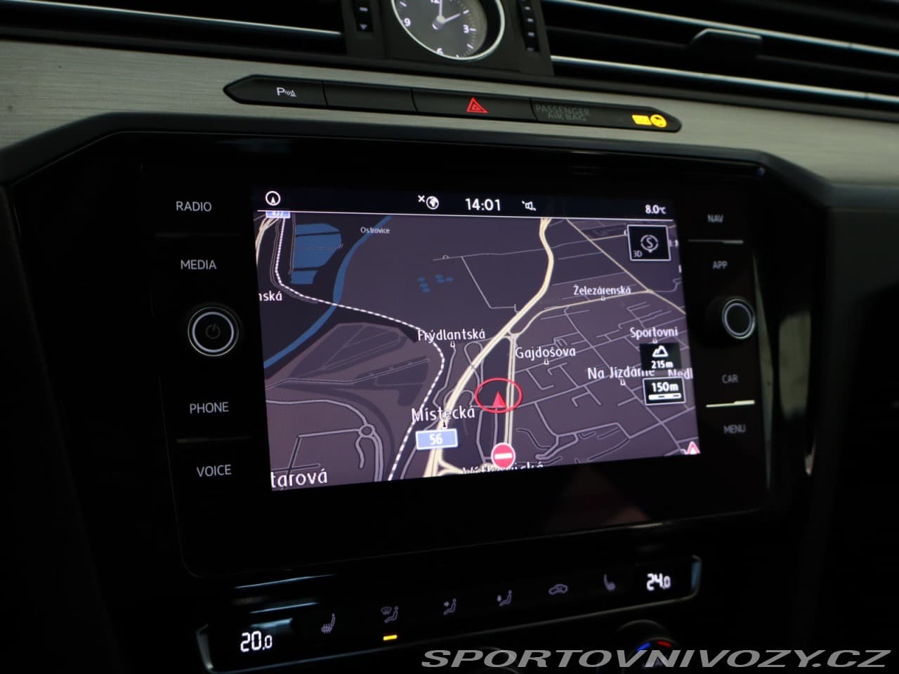 2019 Volkswagen Arteon - 15