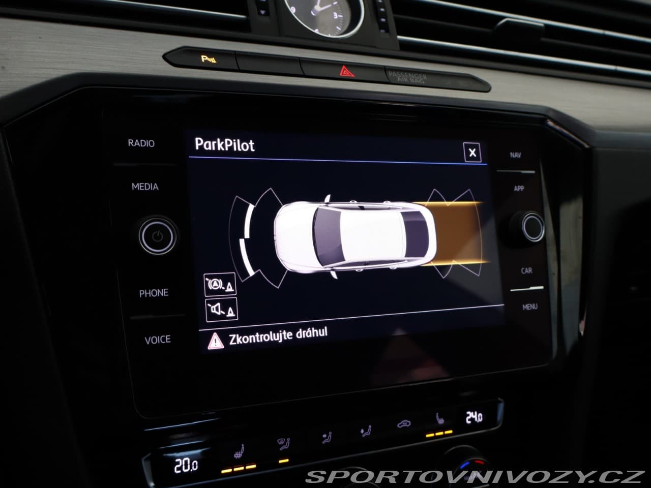 2019 Volkswagen Arteon - 16