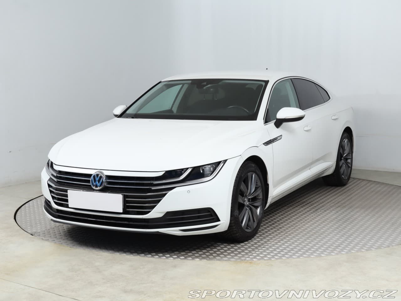 2019 Volkswagen Arteon - 2