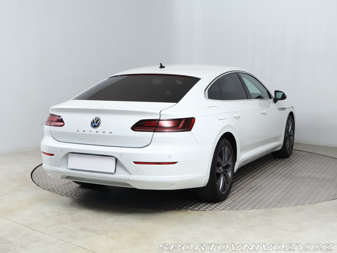 2019 Volkswagen Arteon - 5