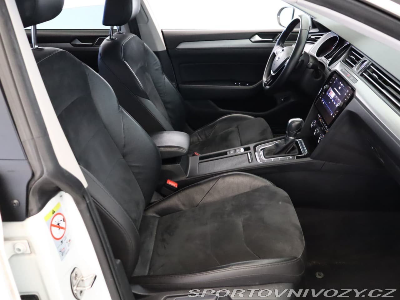 2019 Volkswagen Arteon - 7