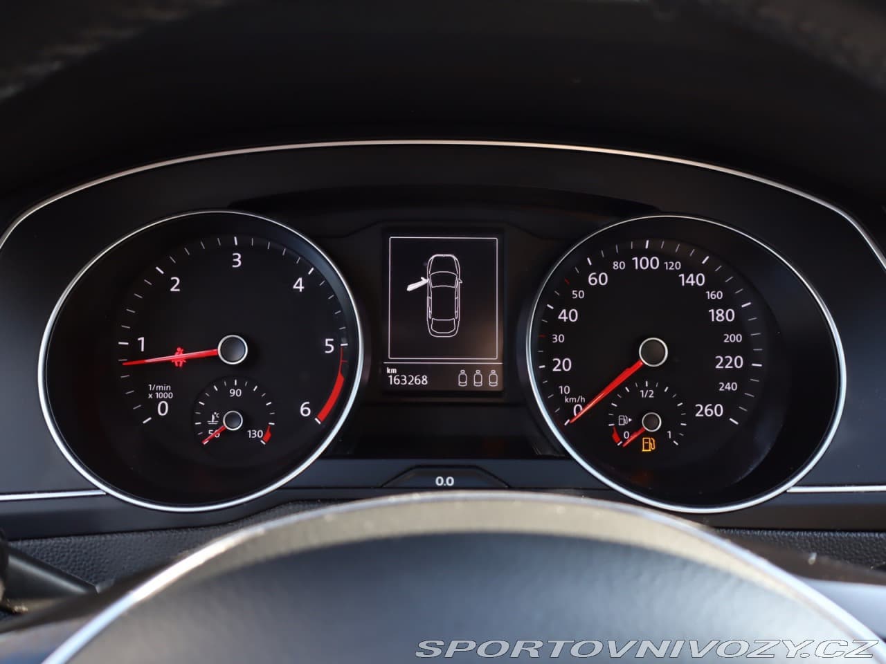 2019 Volkswagen Arteon - 9