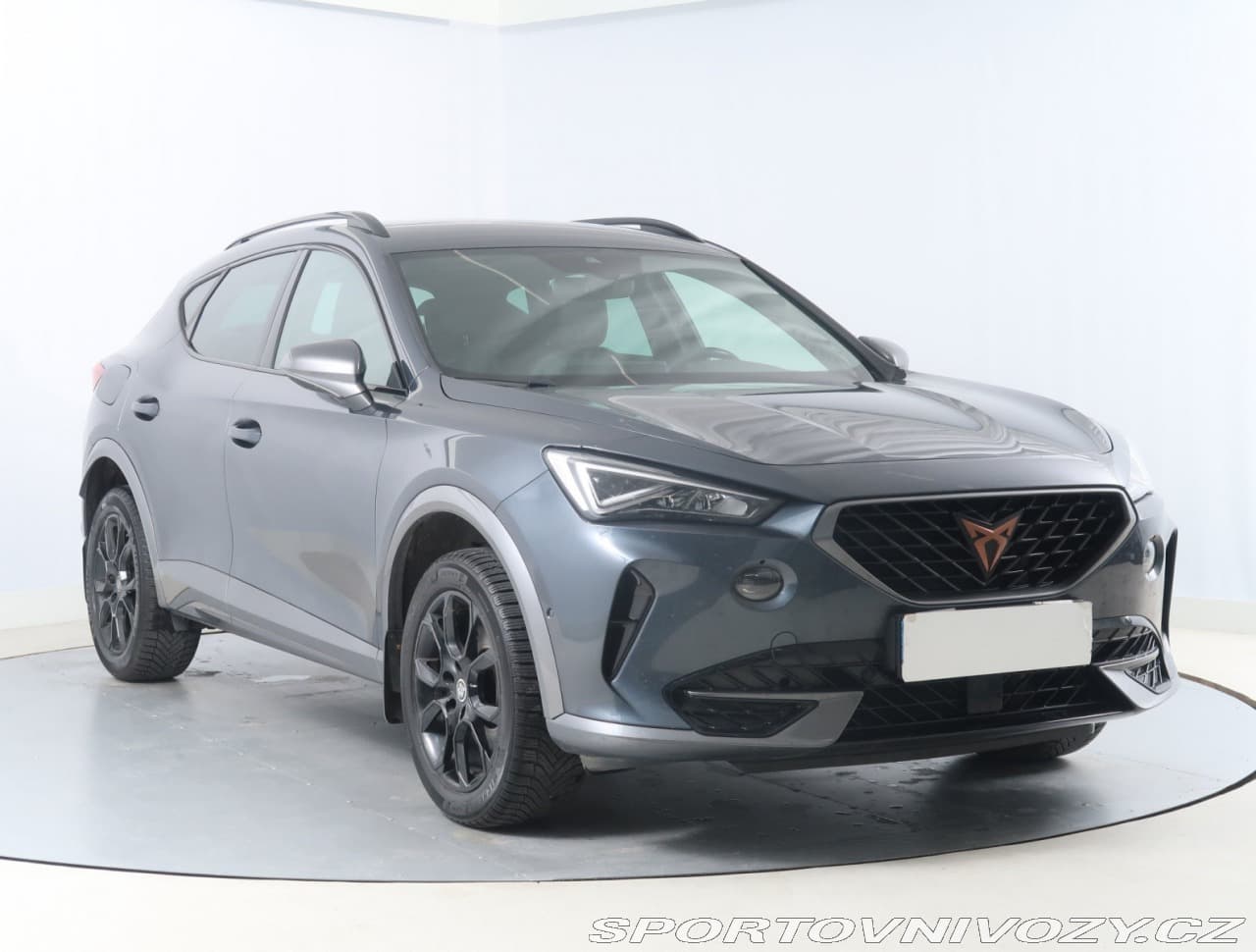 Cupra Formentor 1.5 TSI