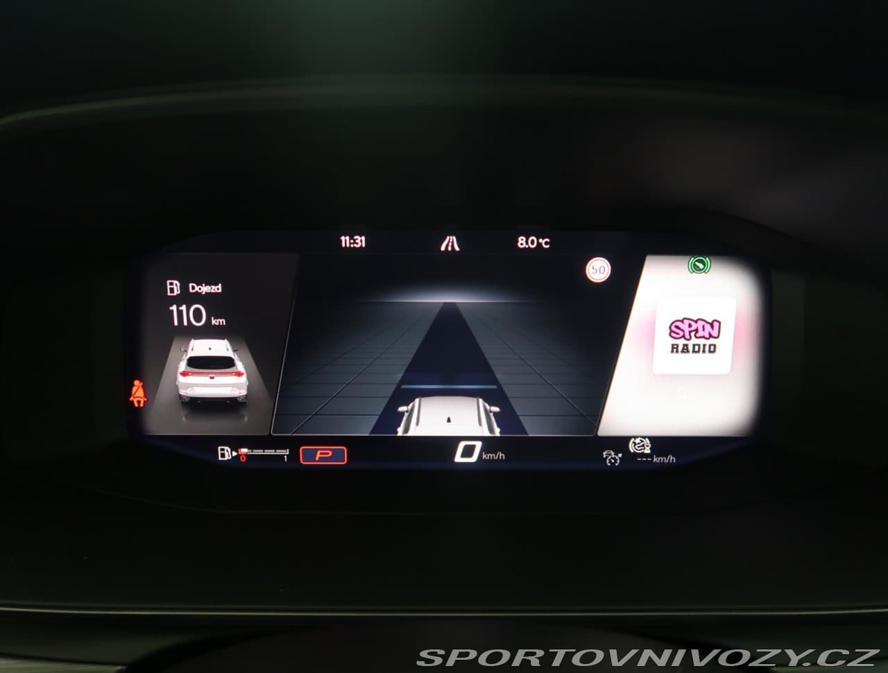 2022 Cupra Formentor - 11