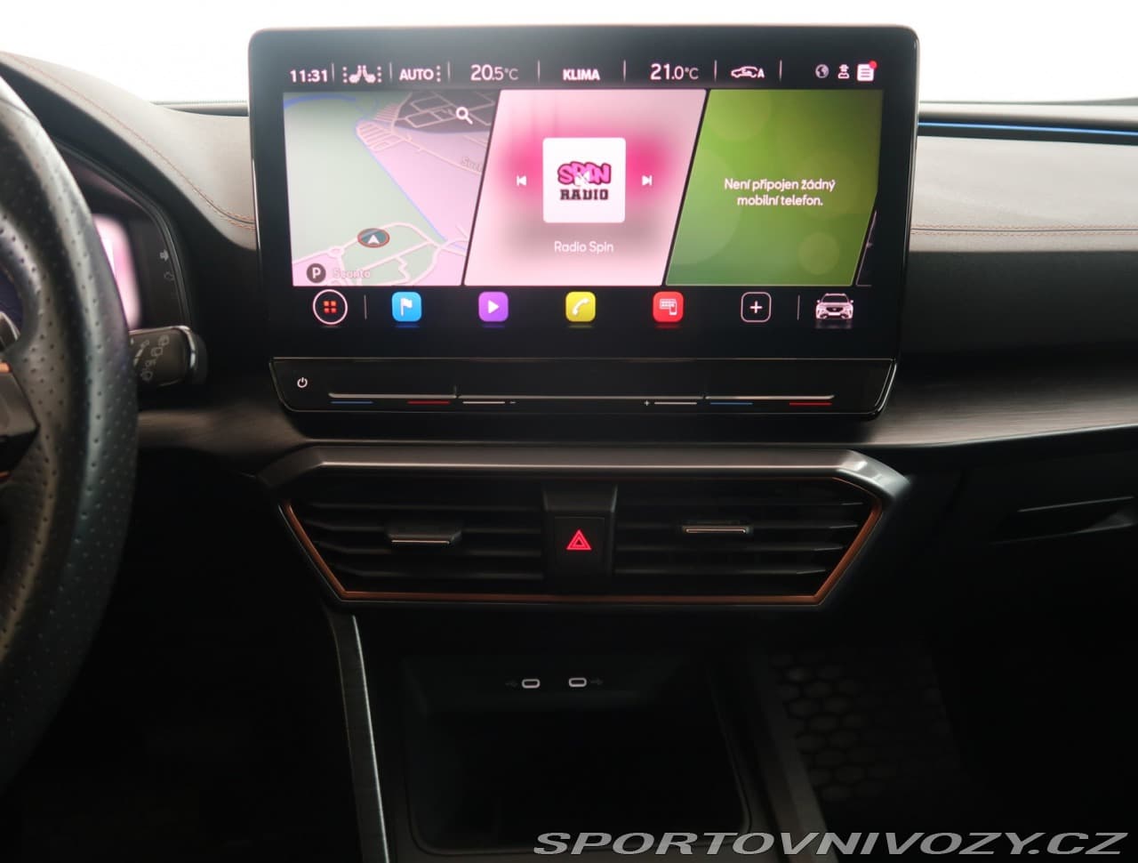 2022 Cupra Formentor - 12