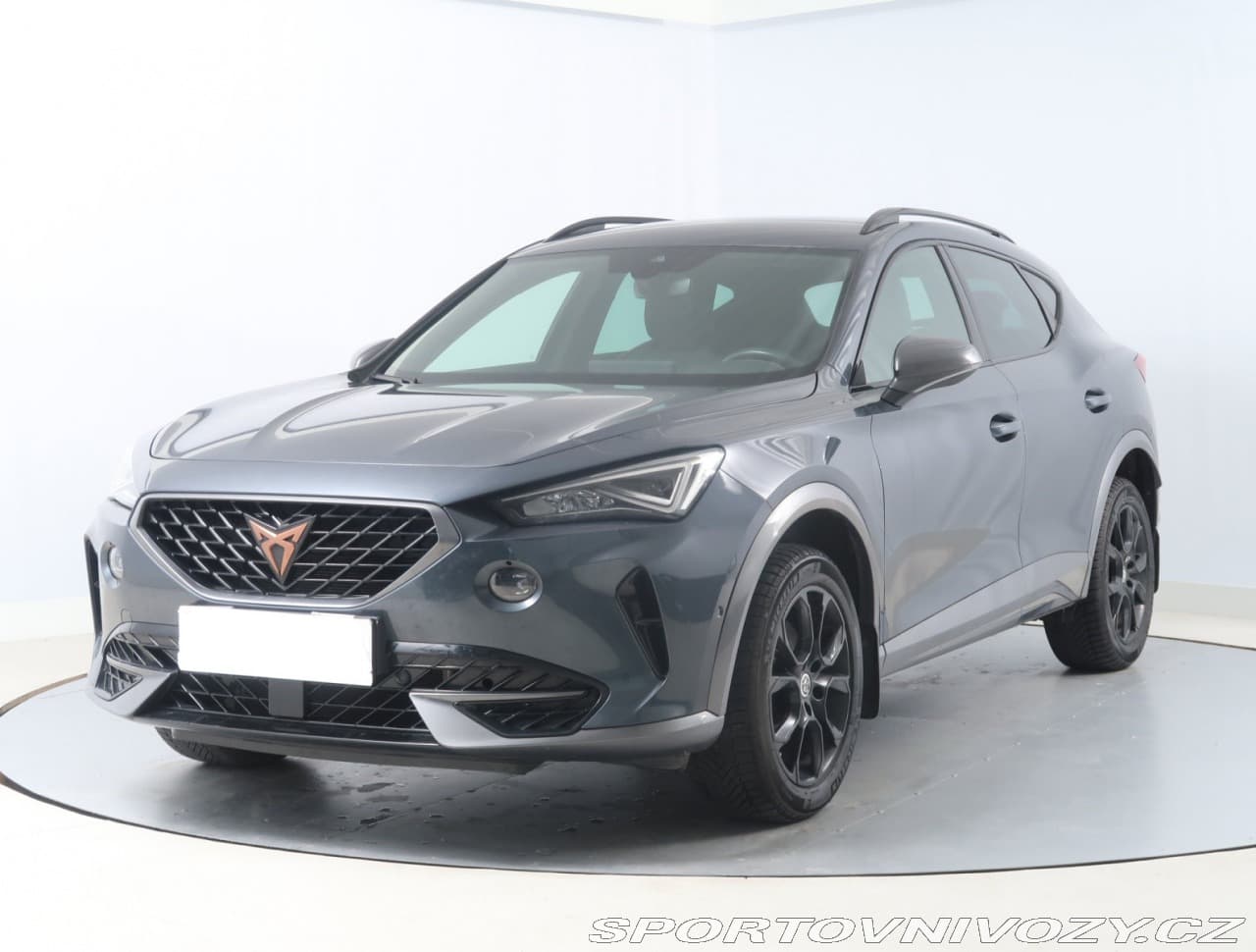 2022 Cupra Formentor - 2