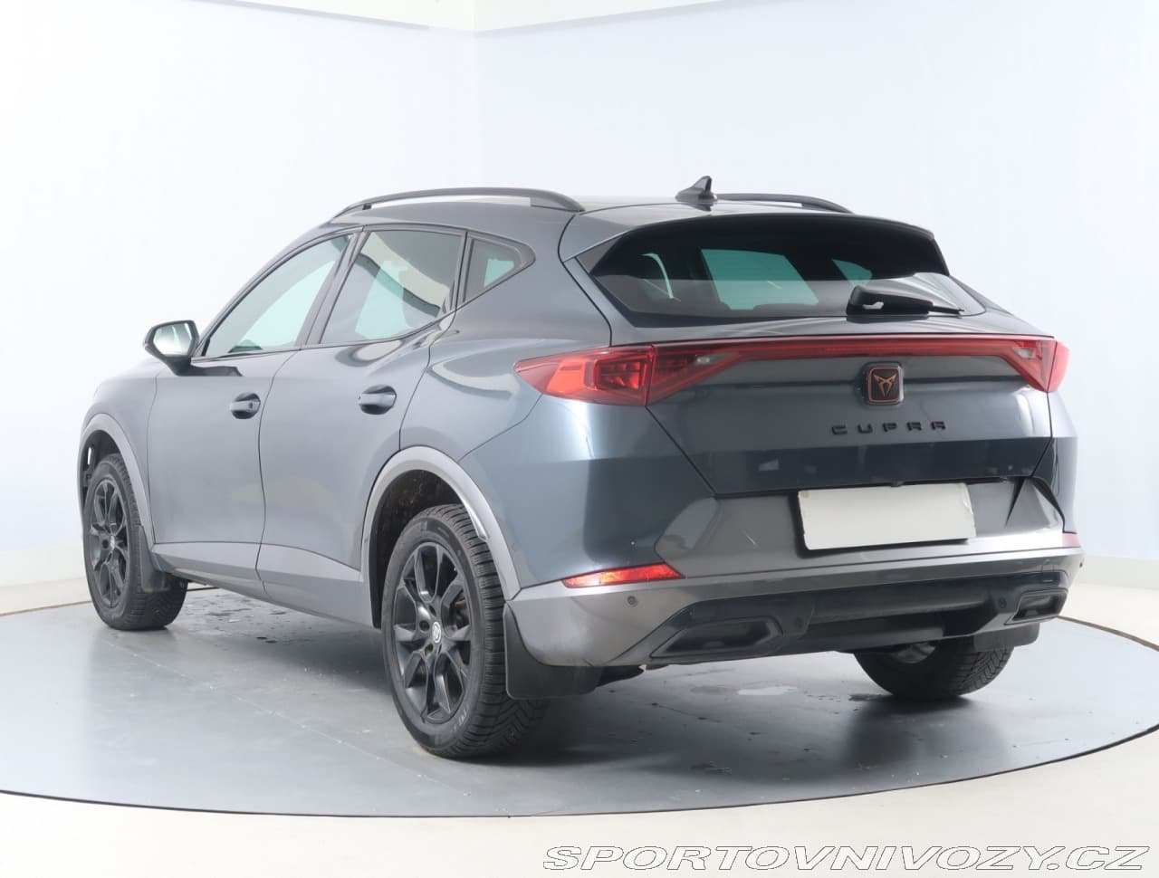 2022 Cupra Formentor - 4