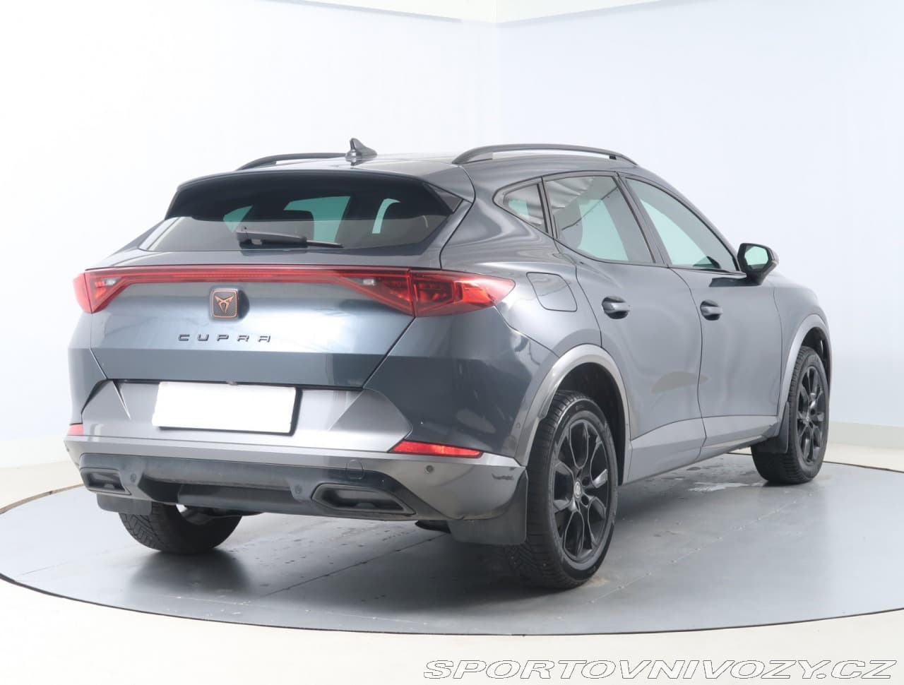 2022 Cupra Formentor - 5