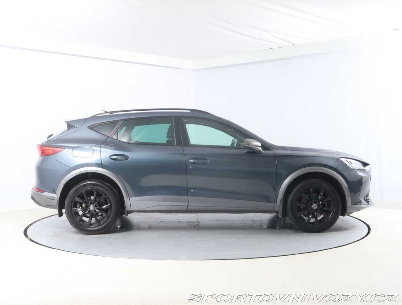 2022 Cupra Formentor - 6