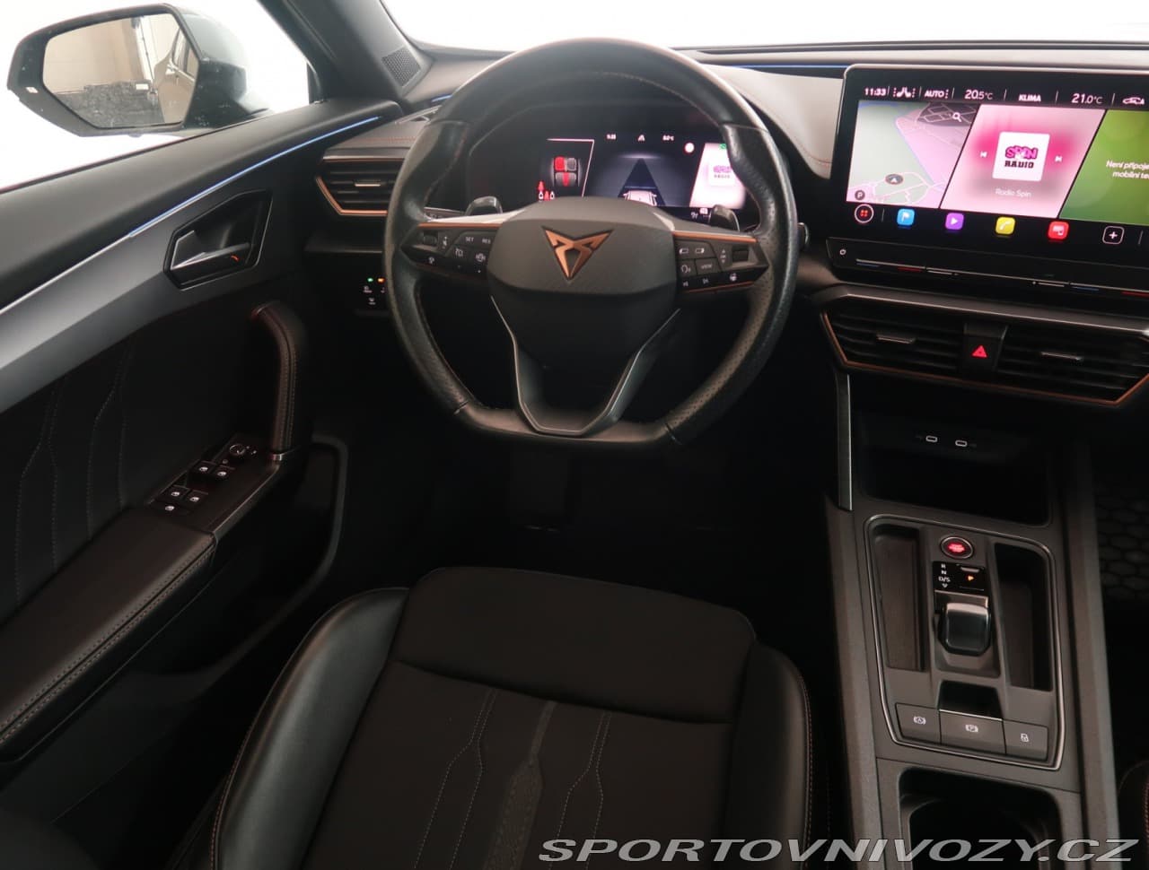 2022 Cupra Formentor - 7