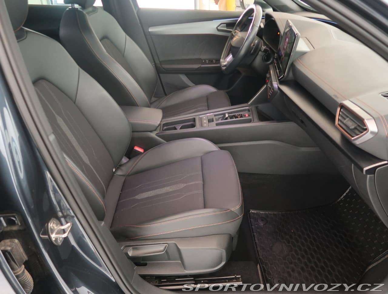 2022 Cupra Formentor - 9