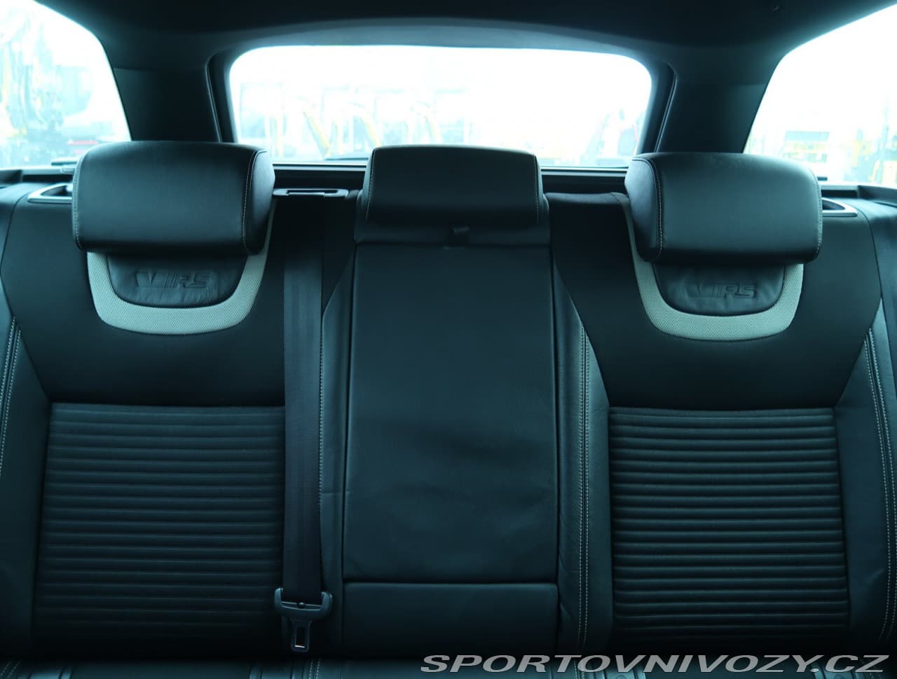 2015 Škoda Octavia - 10