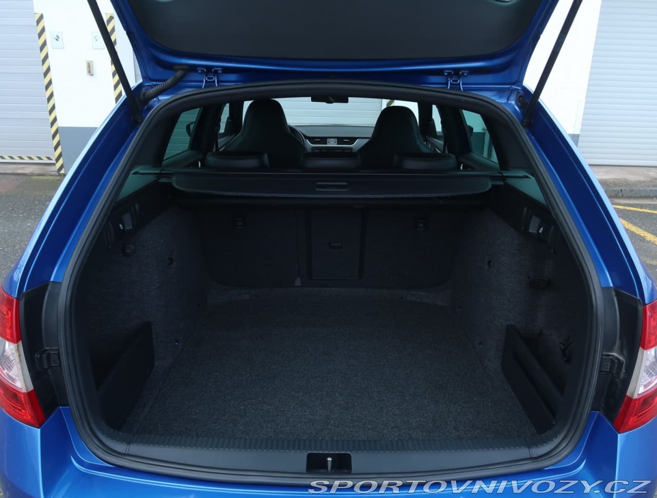 2015 Škoda Octavia - 14