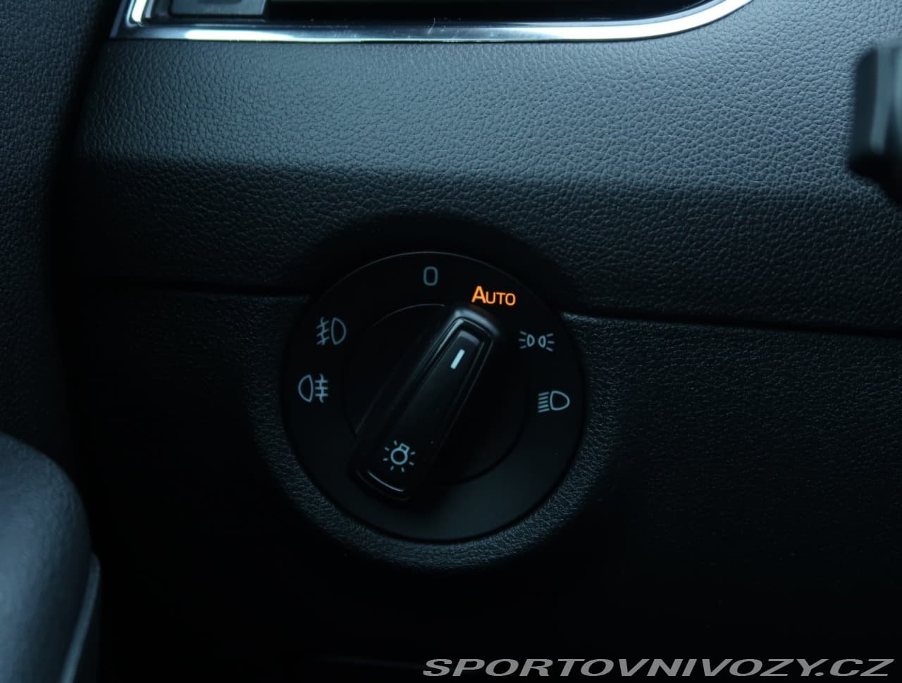 2015 Škoda Octavia - 17