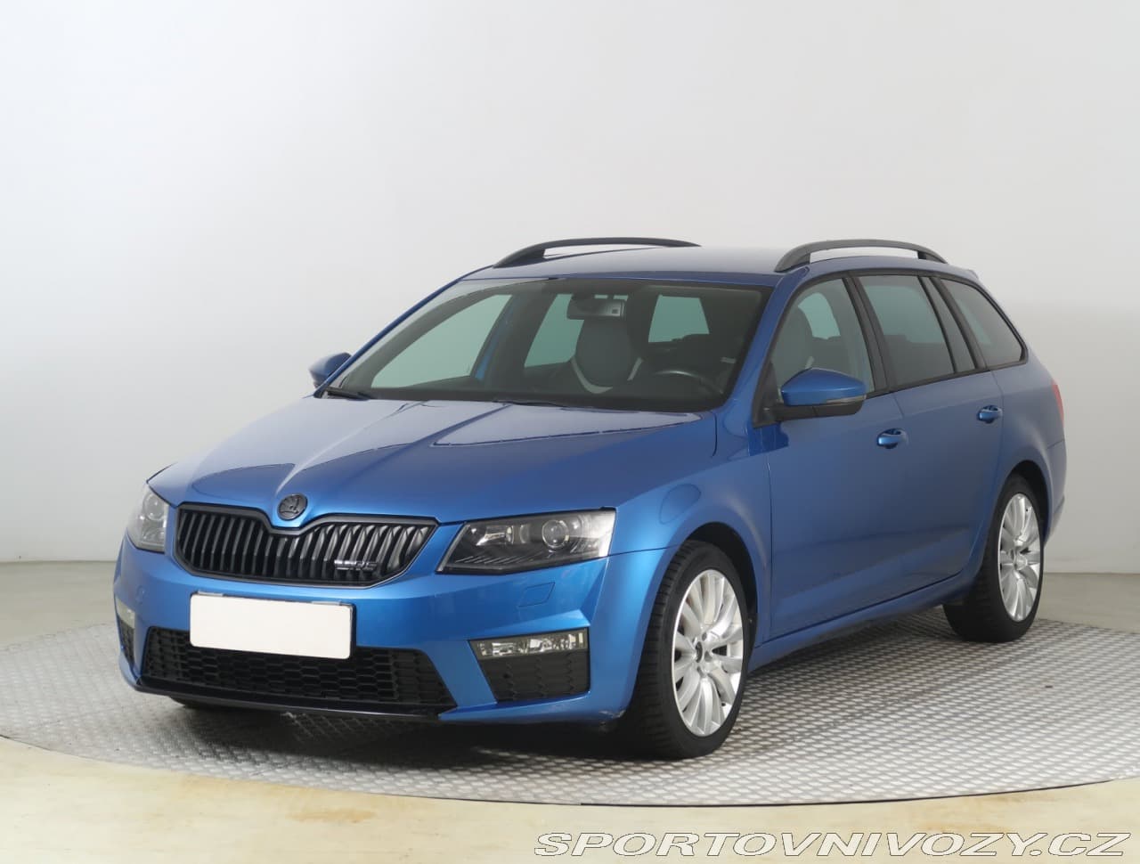2015 Škoda Octavia - 2