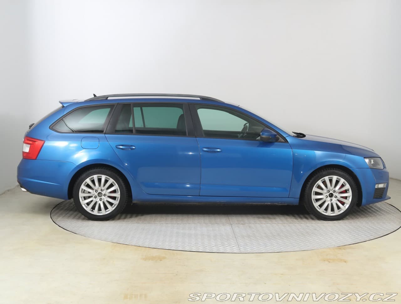 2015 Škoda Octavia - 6