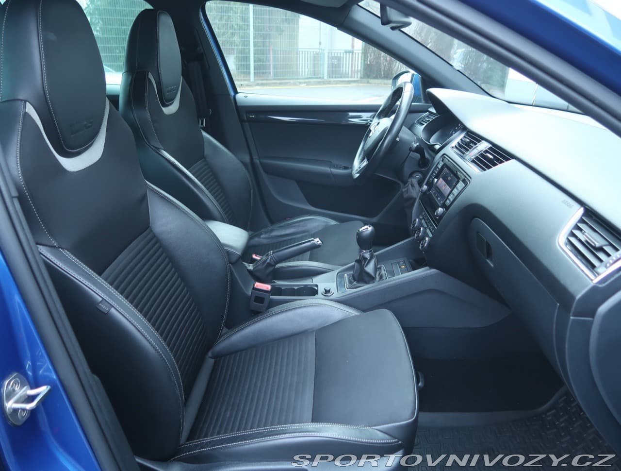 2015 Škoda Octavia - 9