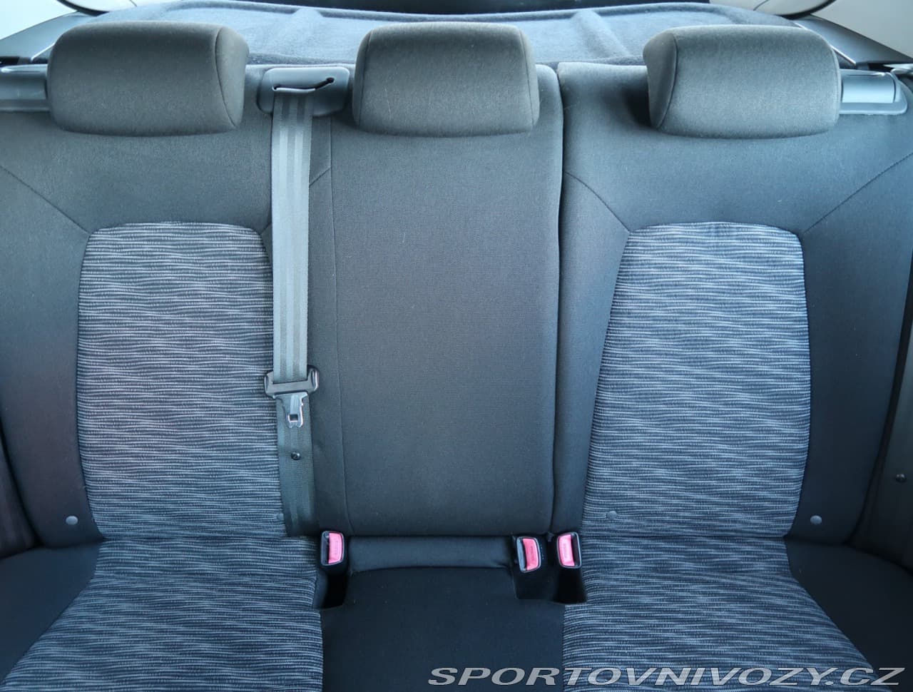 2008 Kia Proceed - 10