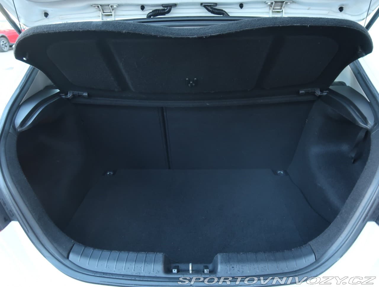 2008 Kia Proceed - 12