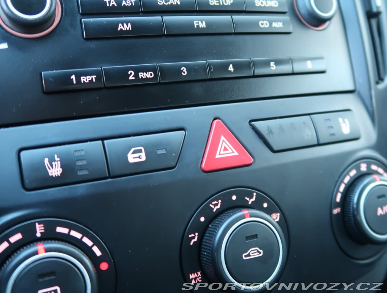 2008 Kia Proceed - 14