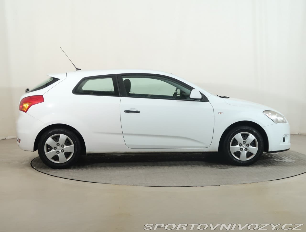 2008 Kia Proceed - 6