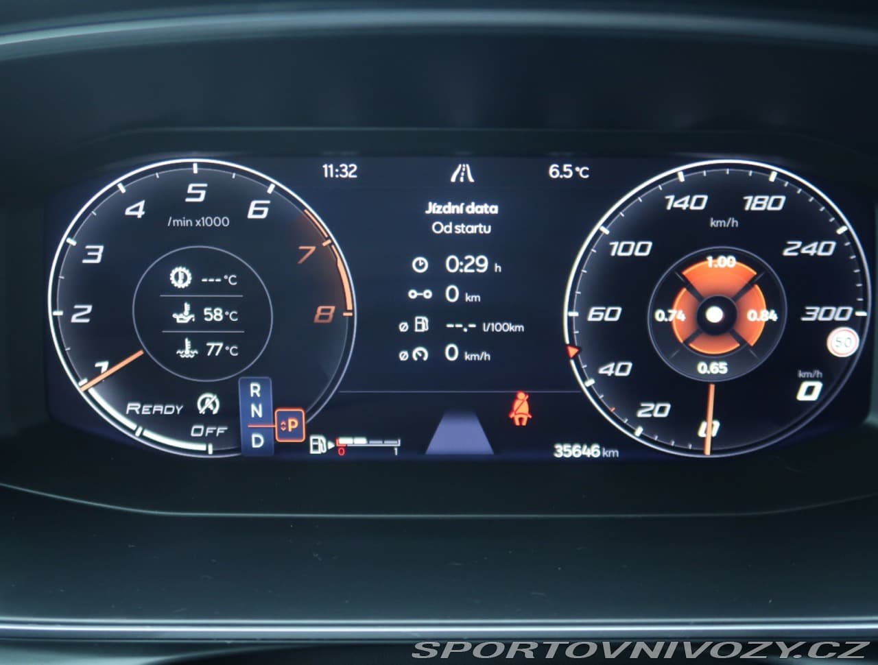 2022 Cupra Formentor - 11