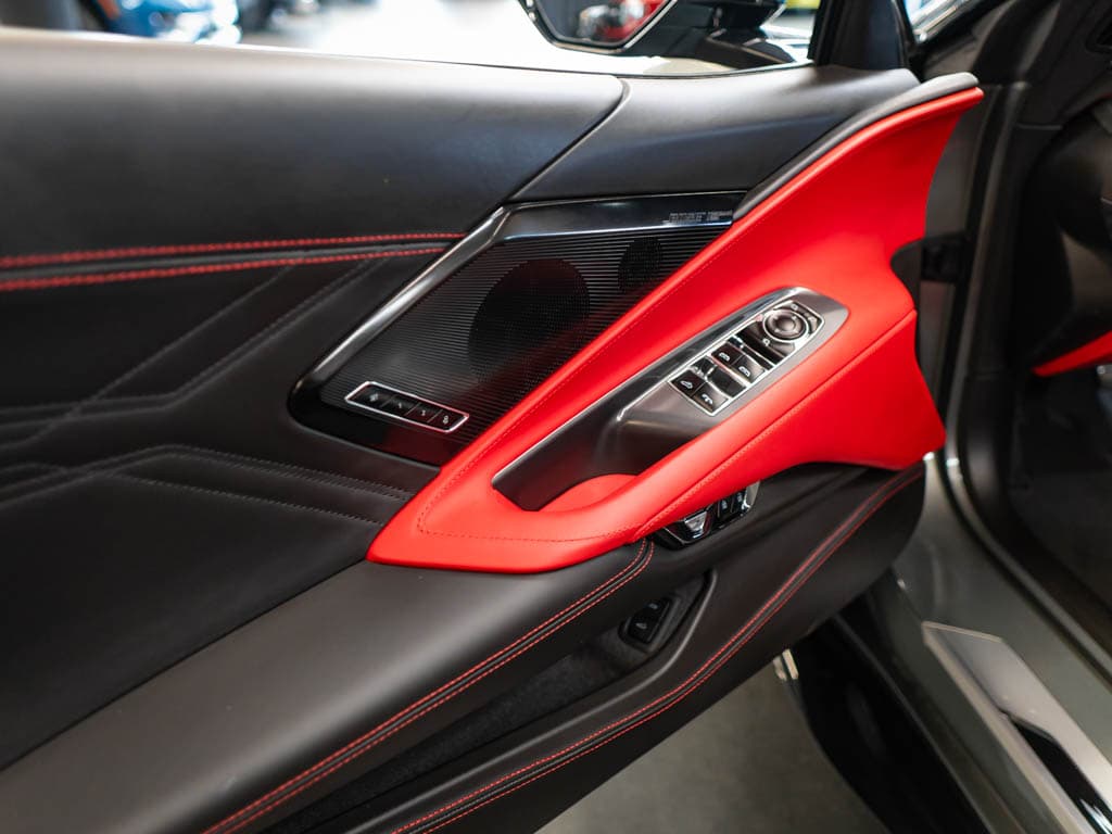 2024 Chevrolet Corvette - 17