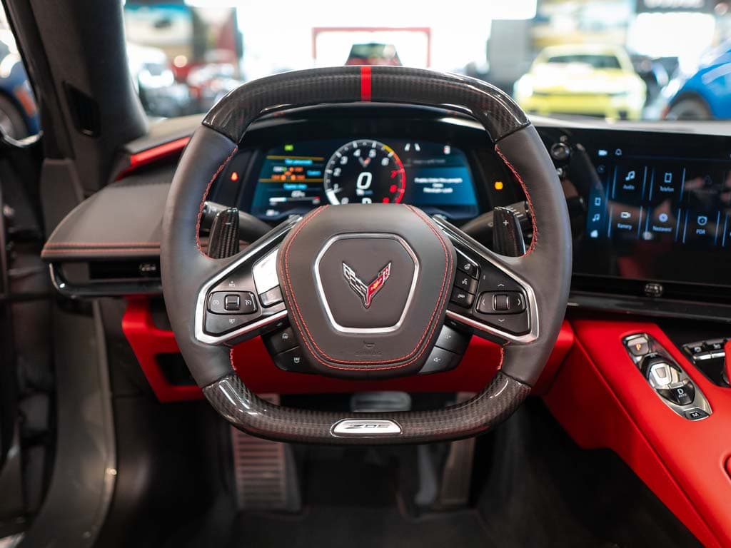 2024 Chevrolet Corvette - 18