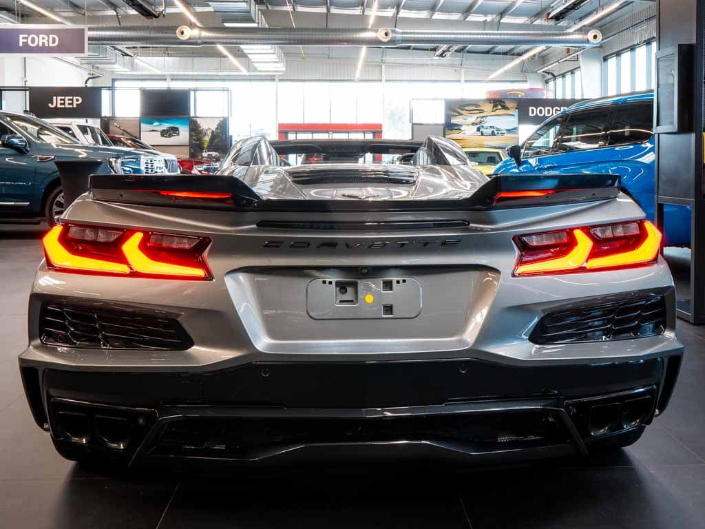 2024 Chevrolet Corvette - 6