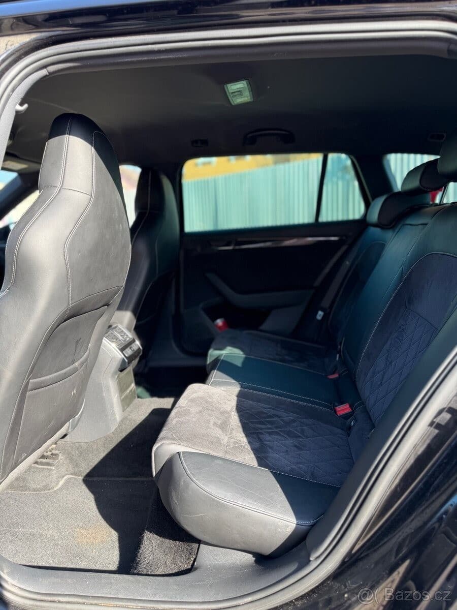 2019 Škoda Superb - 10