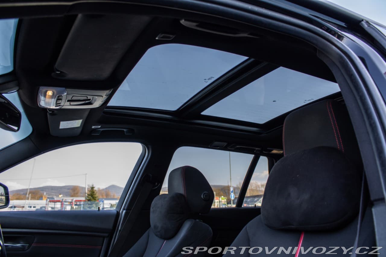 2013 BMW 3-Series - 13