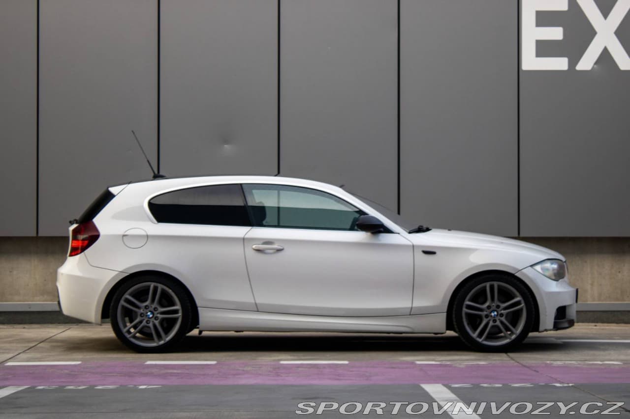 2009 BMW 1-SERIES - 7